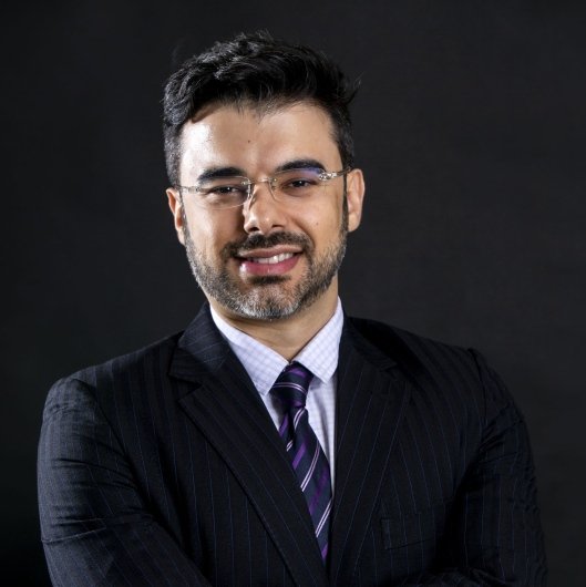Dr. Tiago Grassano Lattari