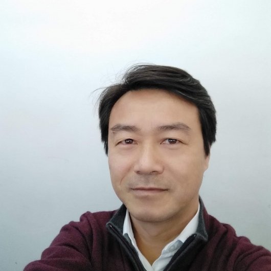 Dr. Chiou Chien Tu