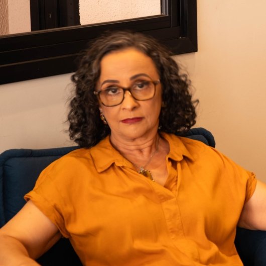 Dra. Estela Cecília Ferreira