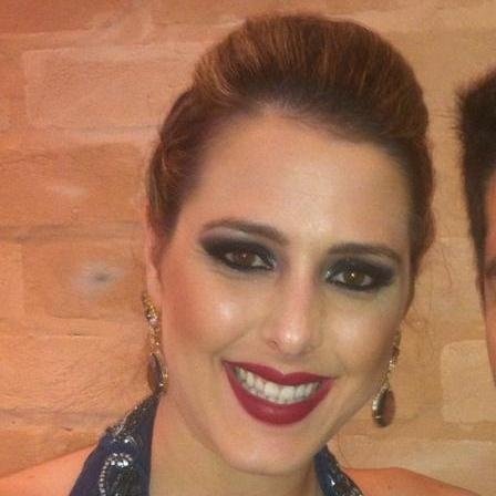 Dra. Laryssa Galvao Franco Valle