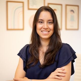 Dra. Tessa Sasson