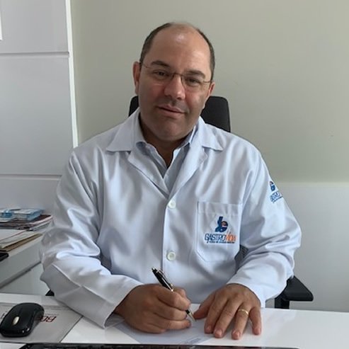 Dr. Alysson Guilherme Lopes de Oliveira