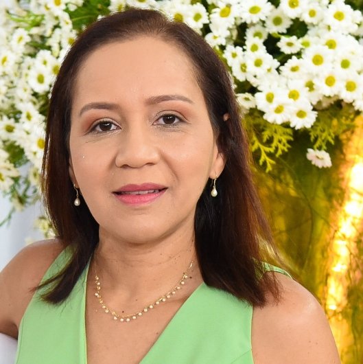 Dra. Christiane Kercia Sousa Santos