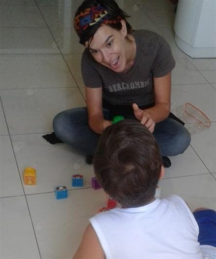 Juliana Crespo Lopes
