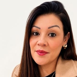 Lidia Carolina da S. dos Santos