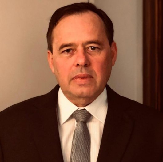 Dr. Elemar Frederico Assmann