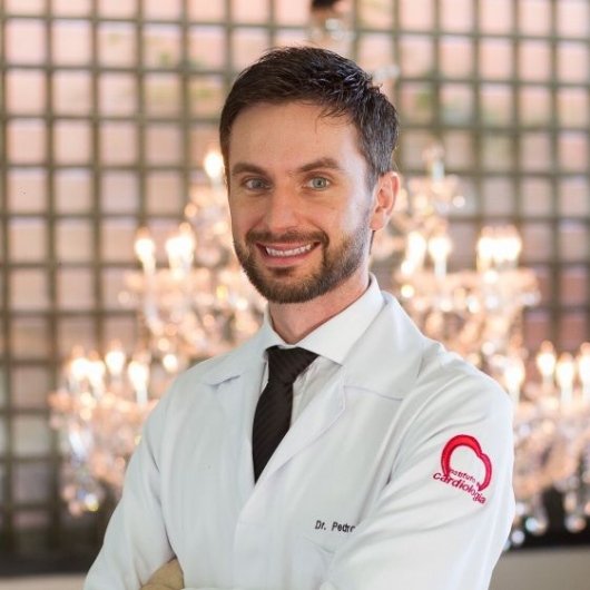 Dr. Pedro Bretanha