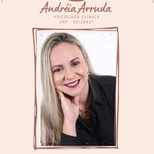Dra. Andréia Arruda