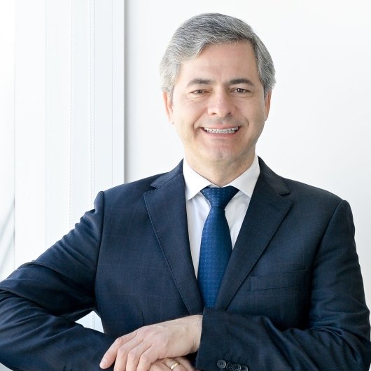 Dr. Edison Schneider Monteiro