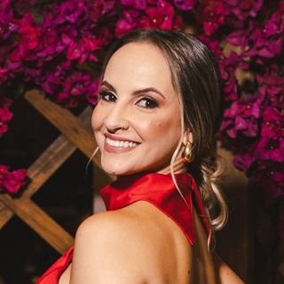Patrícia Vizentin