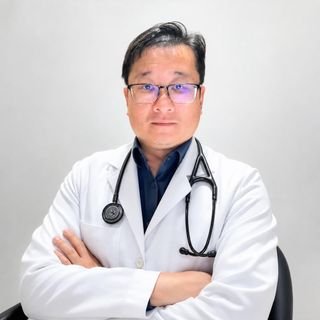 Dr. Rogerio Matsuda