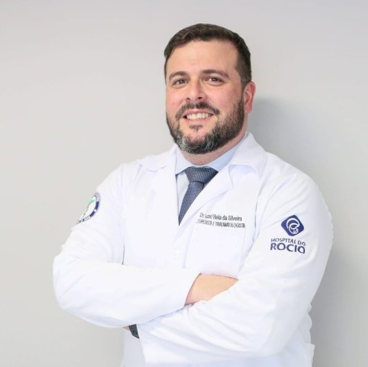 Dr. Gustavo Vilela da Silveira