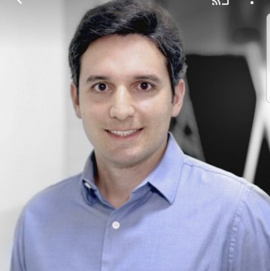 Dr. Gustavo Fonseca Genelhu Soares