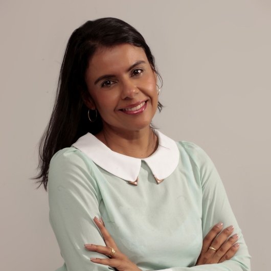 Dra. Karla Cal Barreto