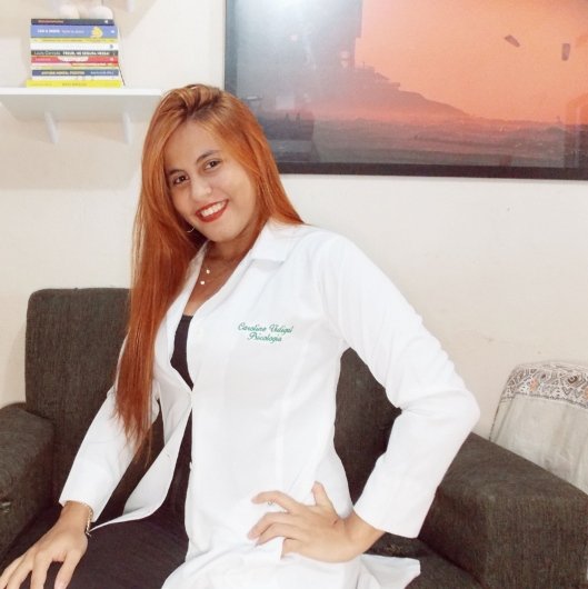 Anna Caroline Costa Ferreira Vidigal