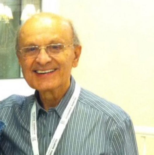 Dr. Amauri Batista da Silva