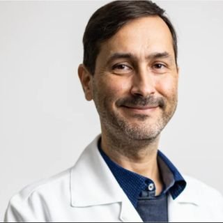 Dr. Lincoln Jose dos Santos Penetra