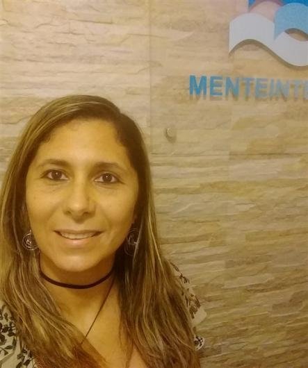 Lilian Cunha da Silva Leite