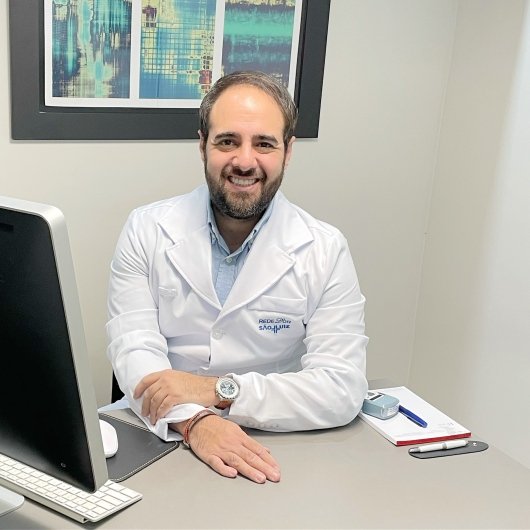 Dr. Igor Leitão Marques
