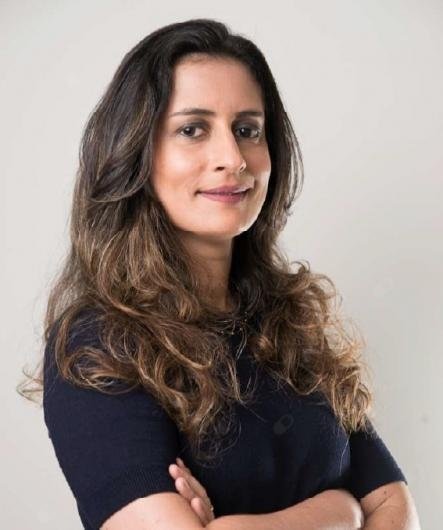 Dra. Danielle Rezende de Paula
