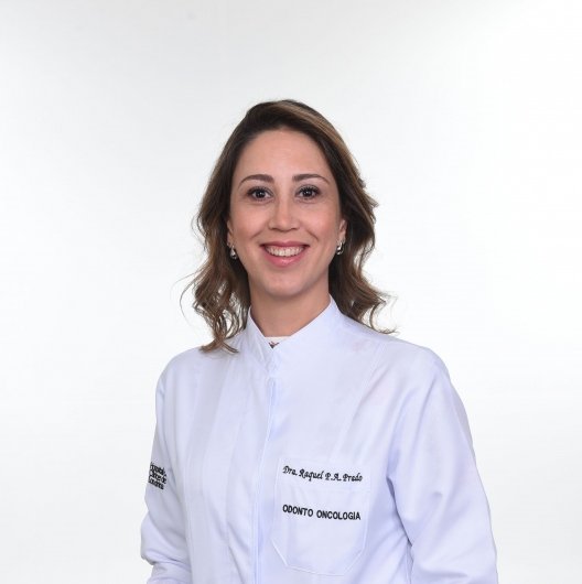 Dra. Raquel Prado