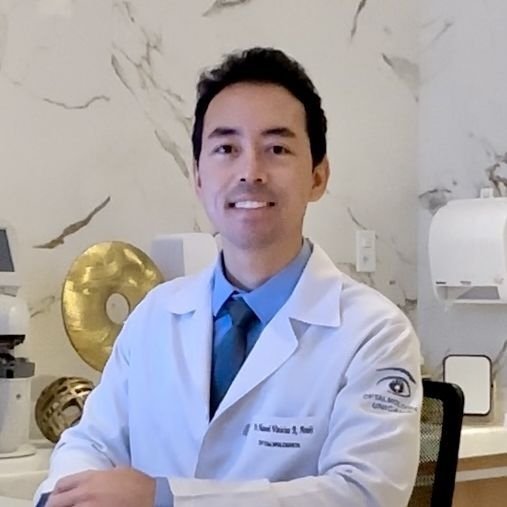 Dr. Manoel Araki