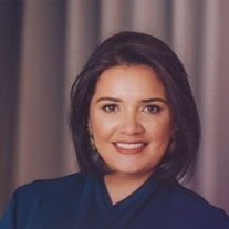 Dra. Daniela Freitas Soares Santos