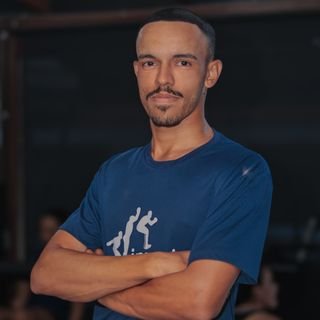 Dr. Joao Victor Ribeiro Leal