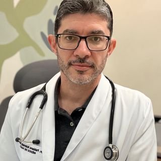 Dr. Fabiano Azevedo Serafim