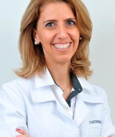 Dra. Regiane de Cassia Sorrentino