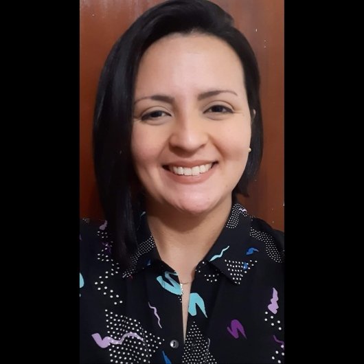 Amanda Rodrigues Silva
