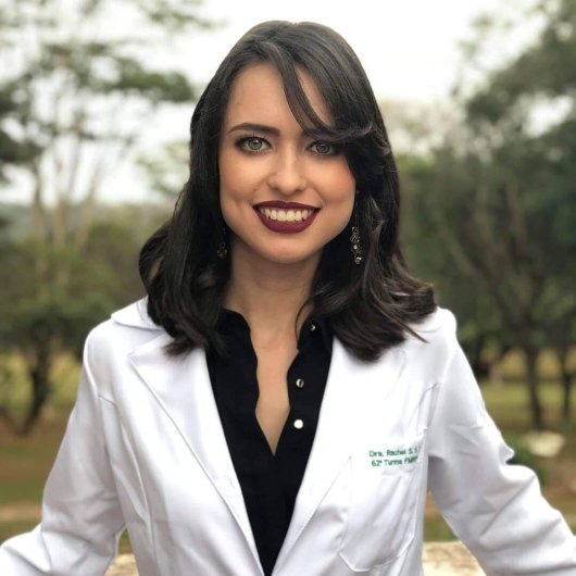 Dra. Rachel Silva Velho
