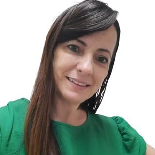 Dra. Aline Maciel Rosa