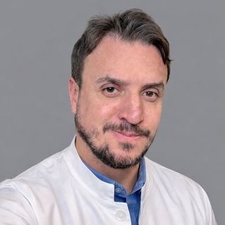 Dr. Guilherme Krähenbühl