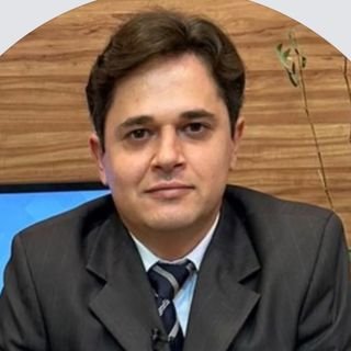 Dr. Hélcio Rubens Santos Rezende