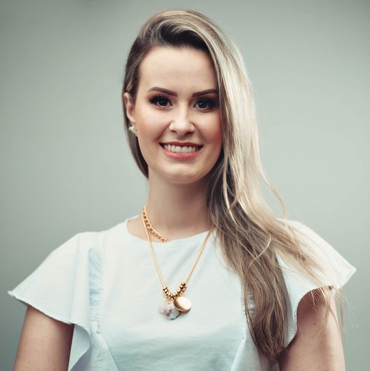 Angelica Gonzatti