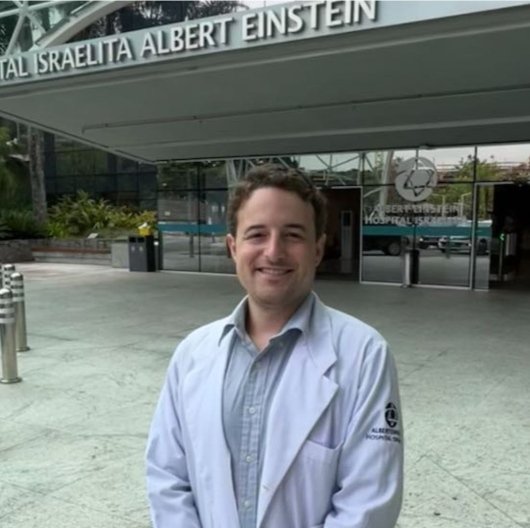 Dr. Oliver Meyer
