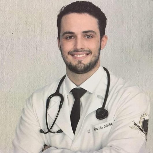 Dr. Maurício Lacerda Caldeira Filho