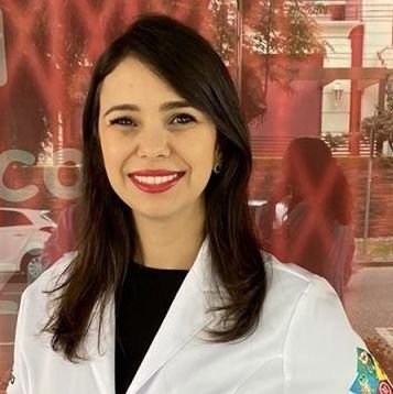 Dra. Fernanda Areco Costa Ferreira Torres