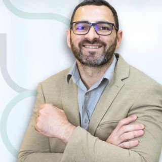 Dr. Jacksone Pena Feliciano