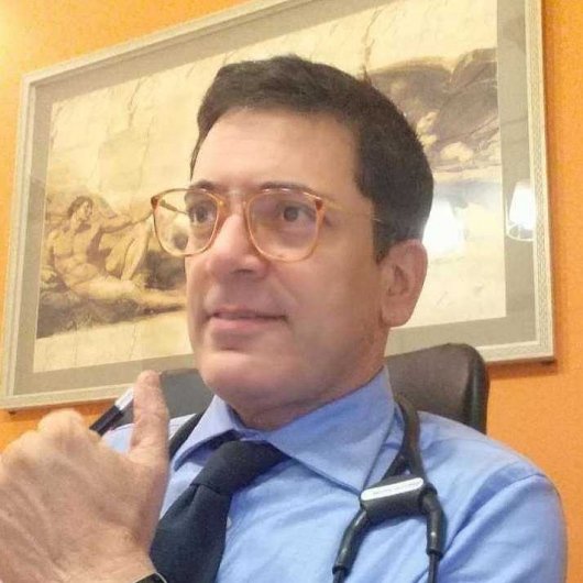 Dr. Assuero Silva