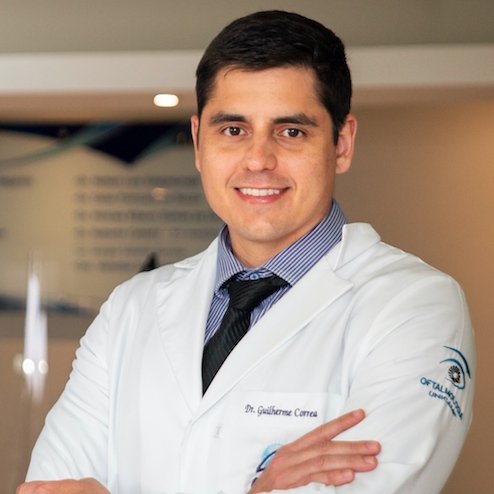 Dra. Guilherme Correa