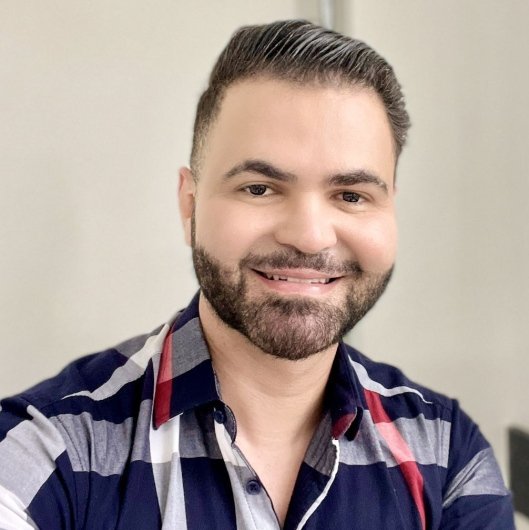 Wladimir Rodrigues da Fonseca