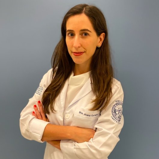 Dra. Joana Curado