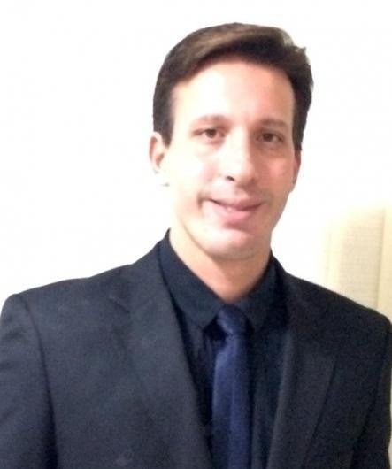Dr. Haroldo Igreja Júnior