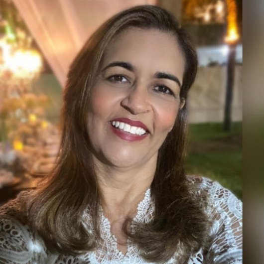 Dra. Eudócia Maria Holanda de Araújo Caldas