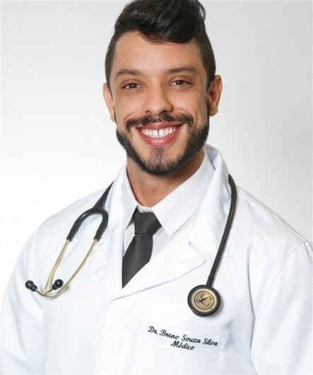 Dr. Breno Souza Silva