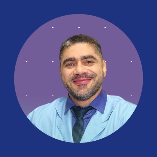Dr. Lucas Vítor Rafael Da Silva Carvalho