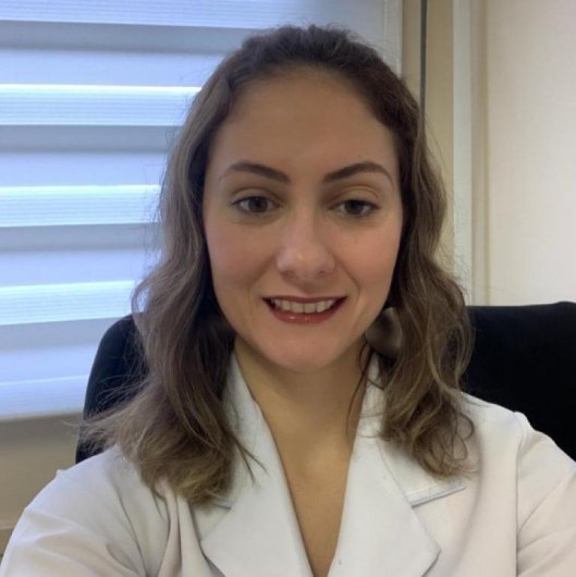 Dra. Paula Joazeiro