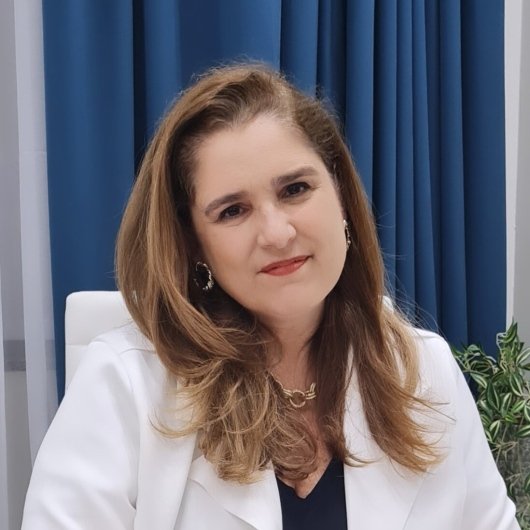 Dra. Maria Teresa Sodré